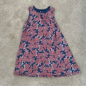 Tea Collection Sleeveless Dress - EUC